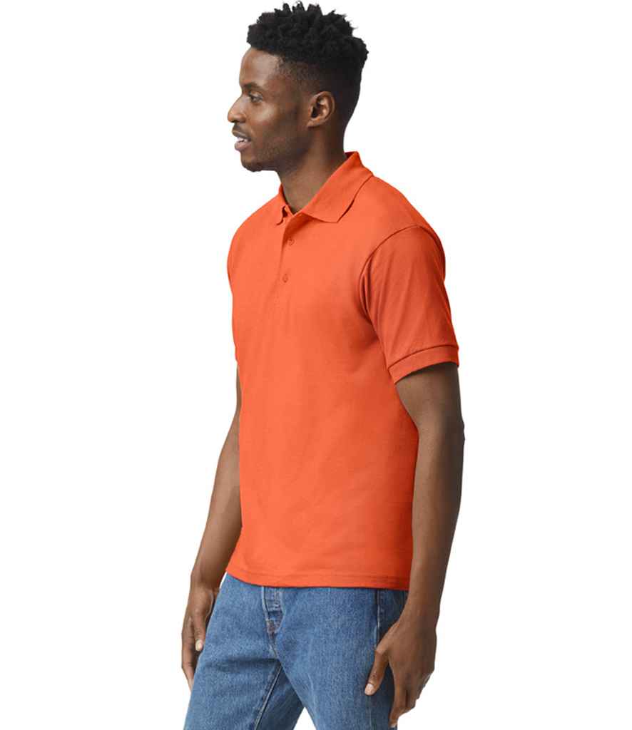 GD40 Orange Model