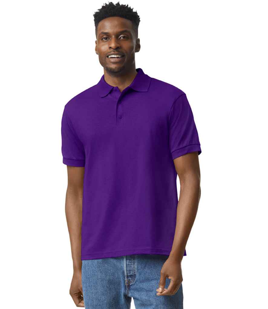 GD40 Purple Model