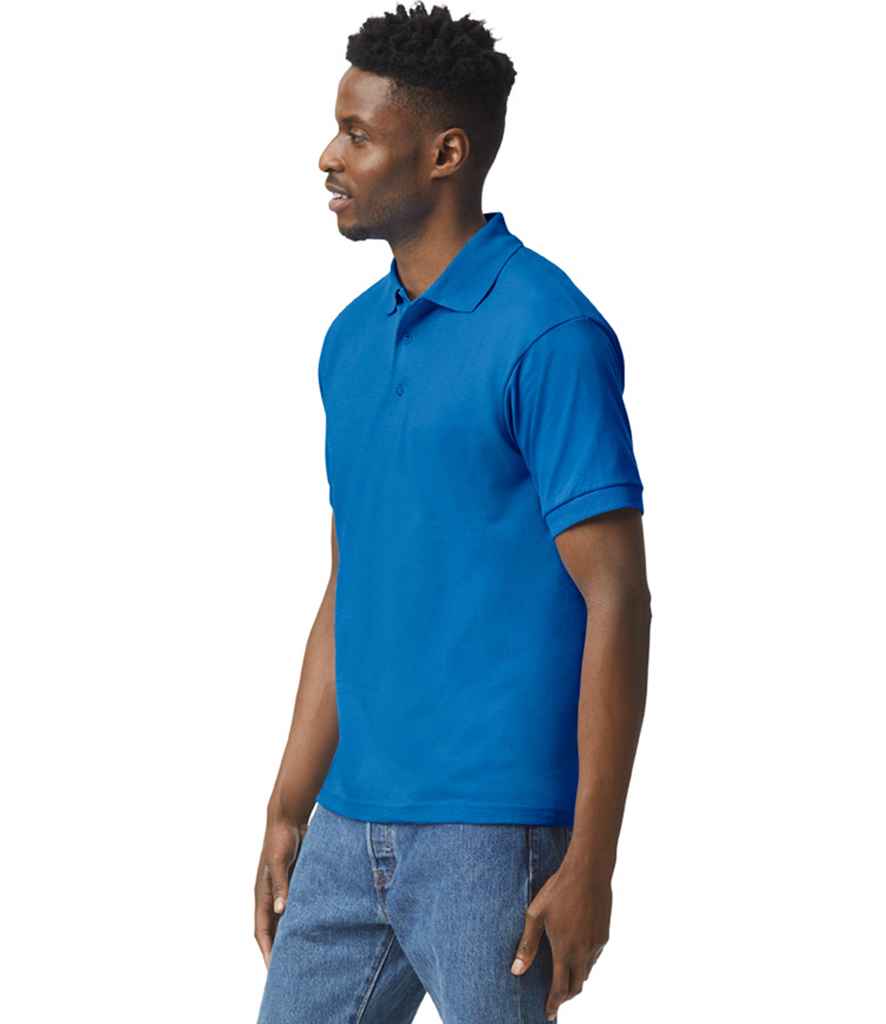 GD40 Royal Blue Model