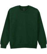 GD52 Forest Green Front