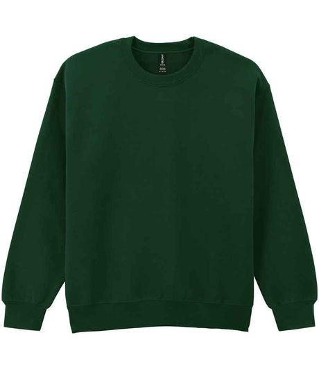 GD52 Forest Green Front