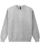 GD52 Sport Grey Front