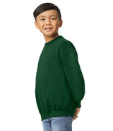 GD56B Forest Green Model