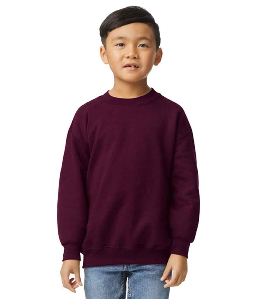 GD56B Maroon Model