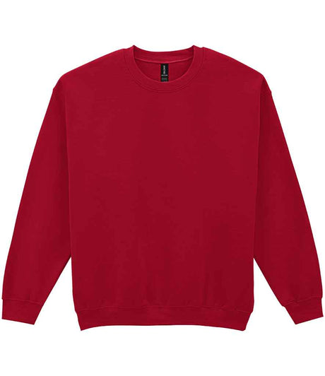 GD56 Antique Cherry Red Front