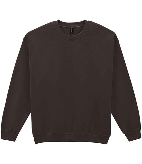 GD56 Dark Chocolate Front