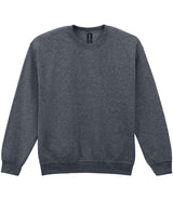 GD56 Dark Heather Front