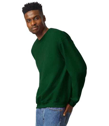 GD56 Forest Green Model