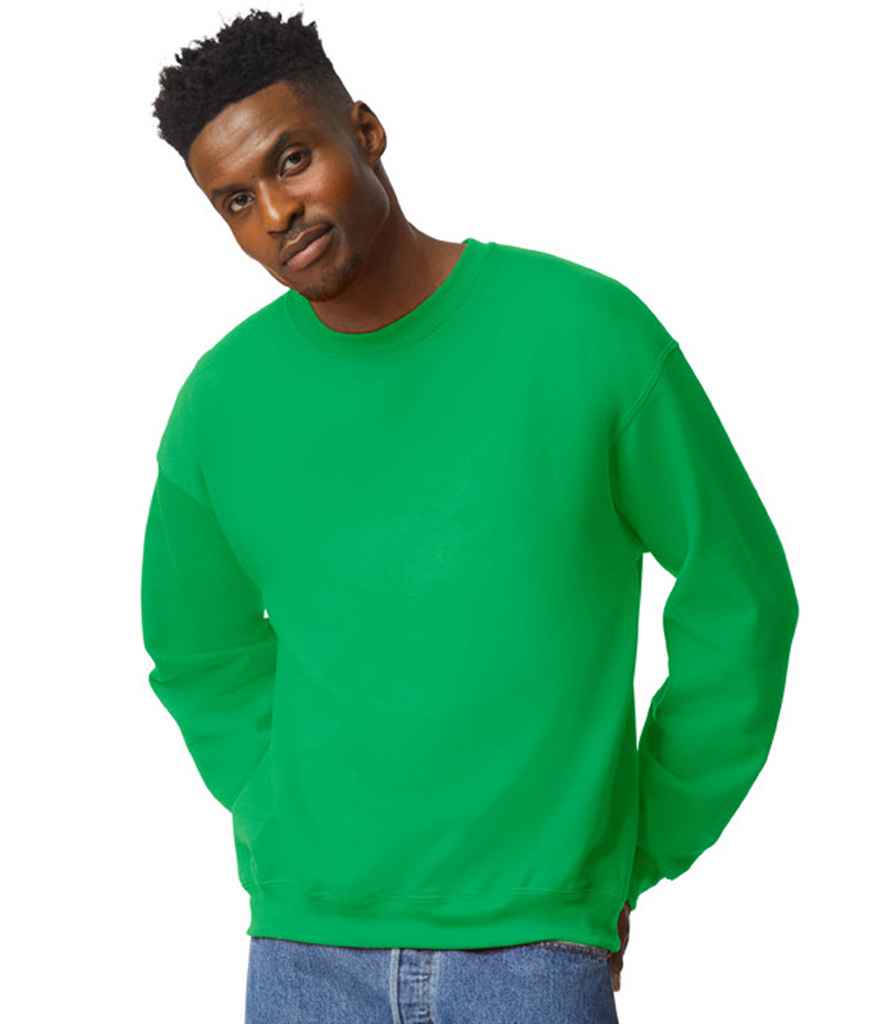 GD56 Irish Green Model