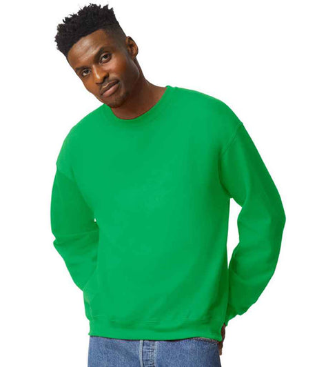GD56 Irish Green Model