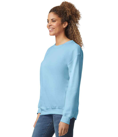 GD56 Light Blue Model