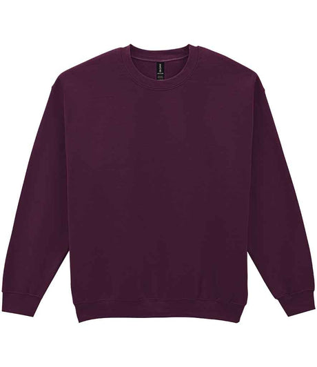 GD56 Maroon Front