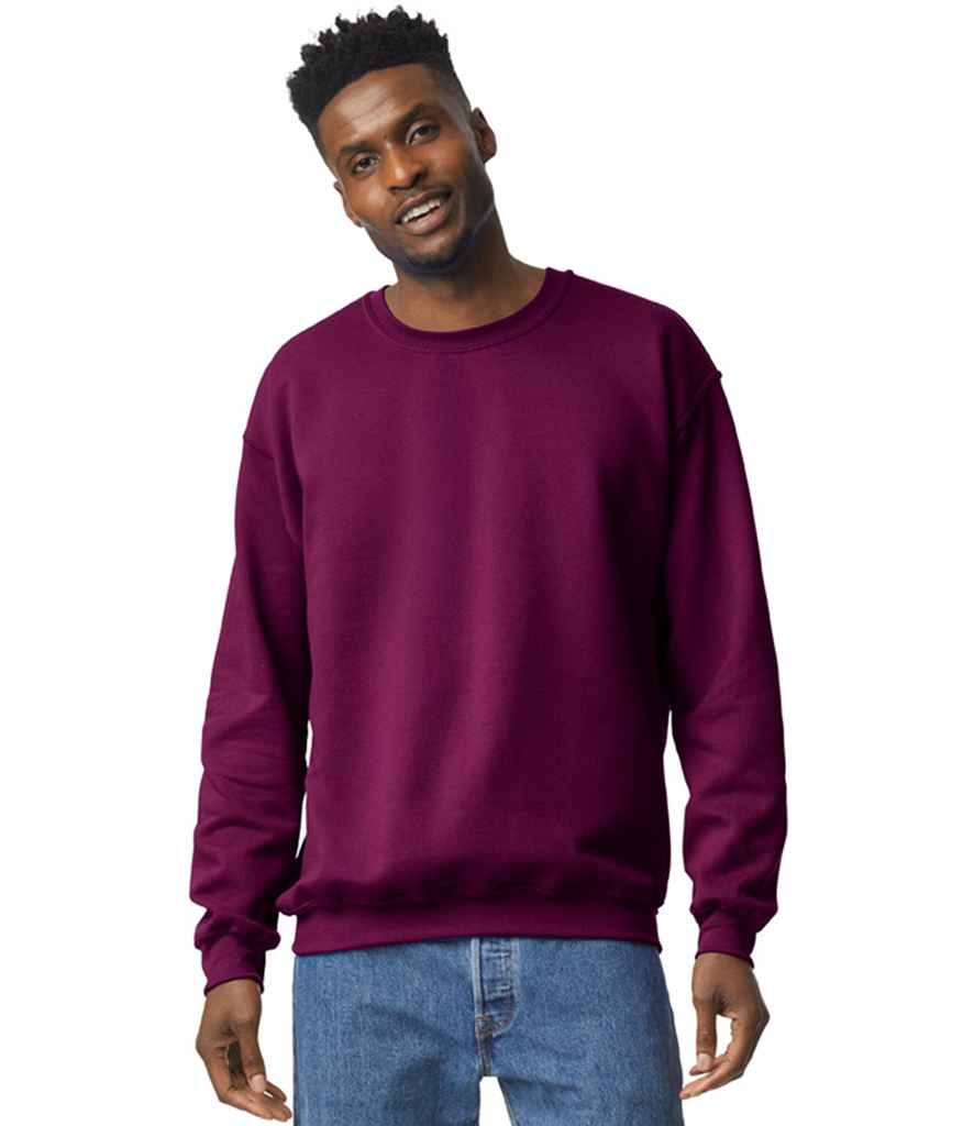 GD56 Maroon Model