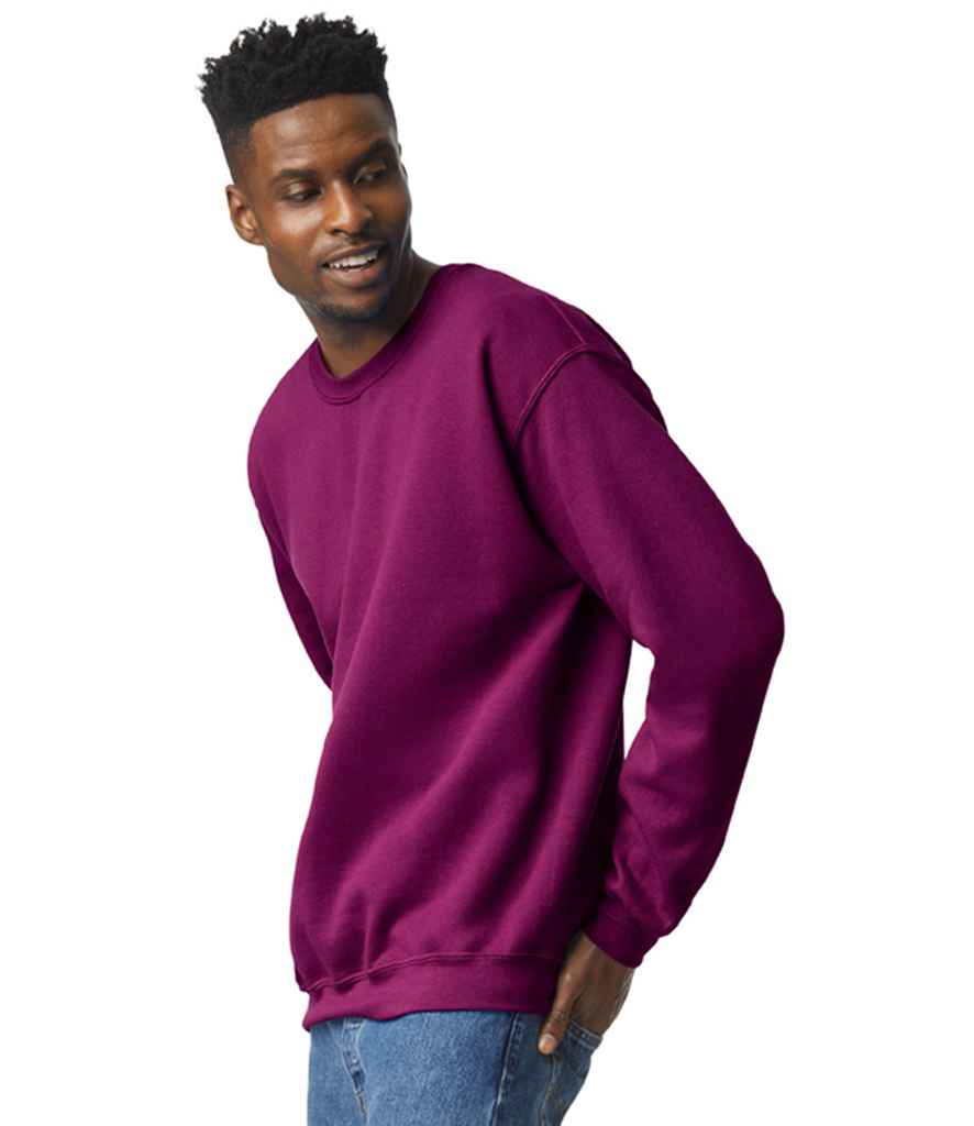 GD56 Maroon Model