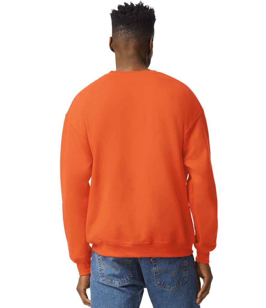 GD56 Orange Model