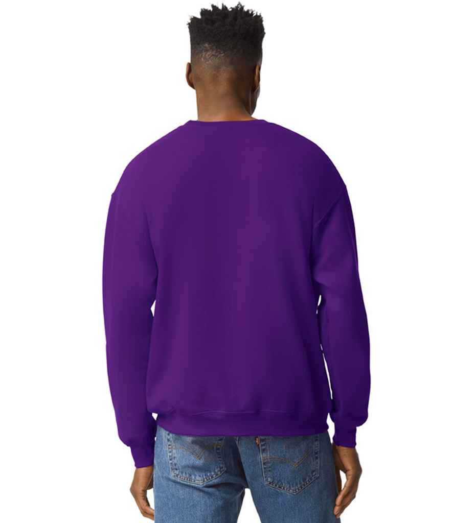GD56 Purple Model