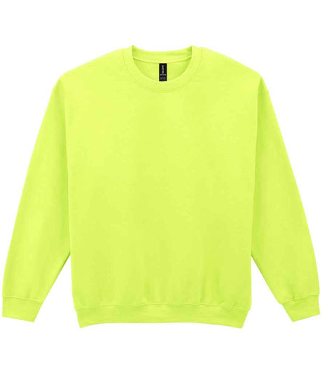 GD56 Safety Green Front