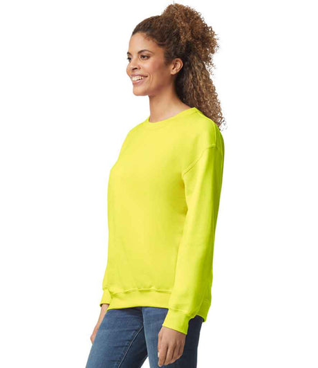 GD56 Safety Green Model