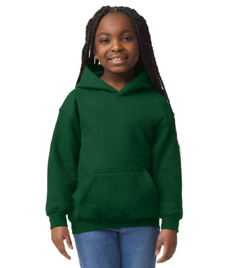 GD57B Forest Green Model