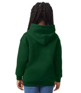 GD57B Forest Green Model