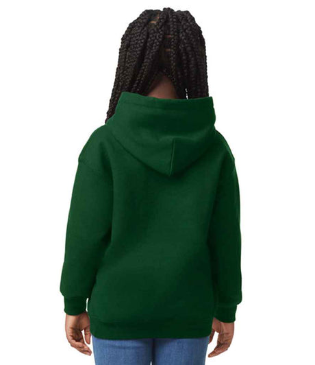 GD57B Forest Green Model