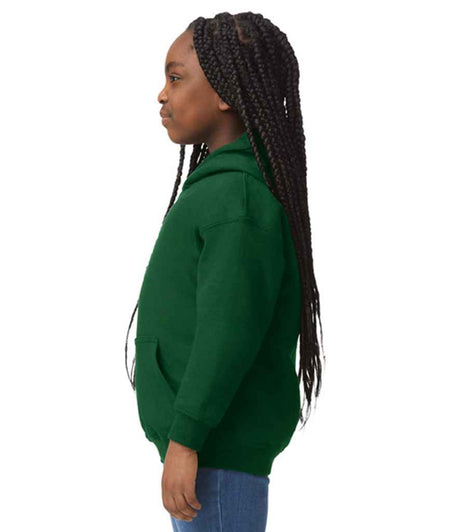 GD57B Forest Green Model