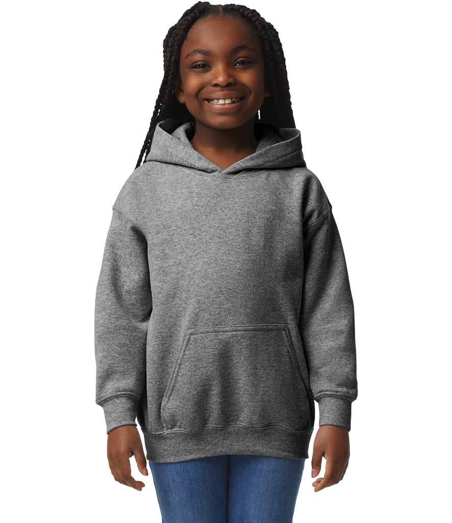 GD57B Graphite Heather Model