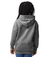 GD57B Graphite Heather Model