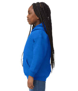 GD57B Royal Blue Model