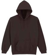 GD57 Dark Chocolate Front