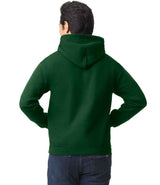 GD57 Forest Green Model