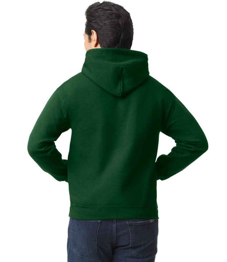 GD57 Forest Green Model