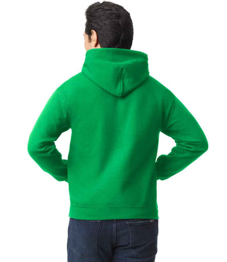 GD57 Irish Green Model