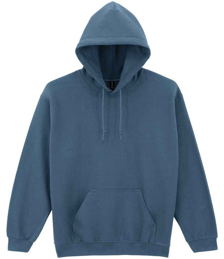 GD57 Indigo Front
