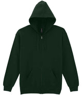 GD58 Forest Green Front