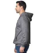 GD58 Graphite Heather Model