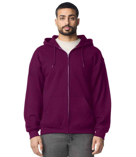 GD58 Maroon Model