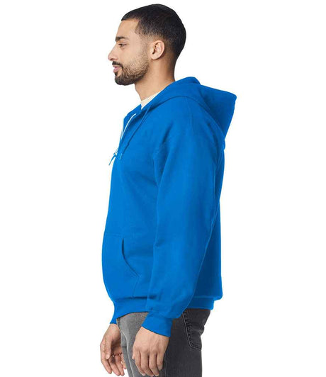 GD58 Royal Blue Model