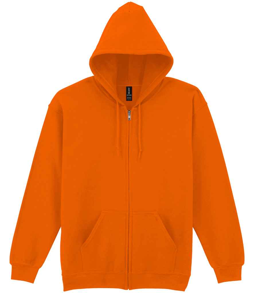 GD58 S Orange Front