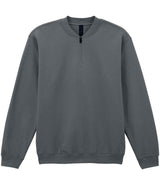 GD612 Charcoal Front