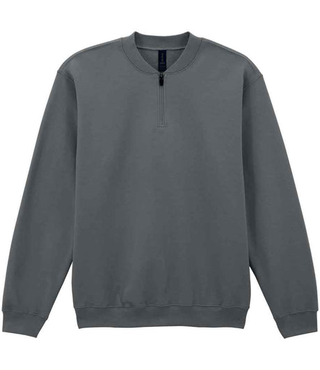 GD612 Charcoal Front
