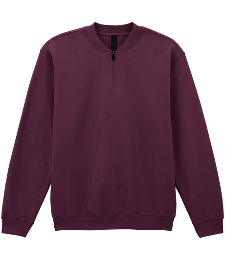 GD612 Maroon Front