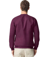GD612 Maroon Model