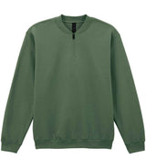 GD612 Military Green Front