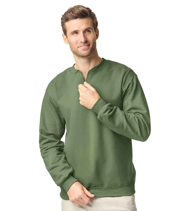 GD612 Military Green Model