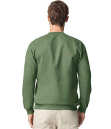 GD612 Military Green Model