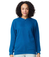 GD612 Royal Blue Model
