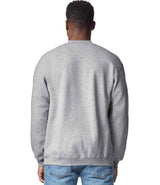 GD612 Sport Grey Model