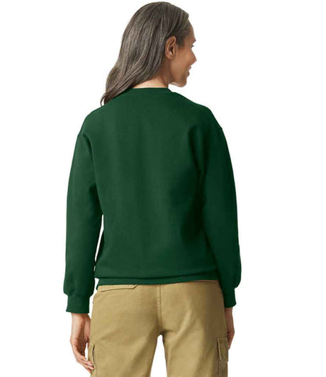GD67 Forest Green Model
