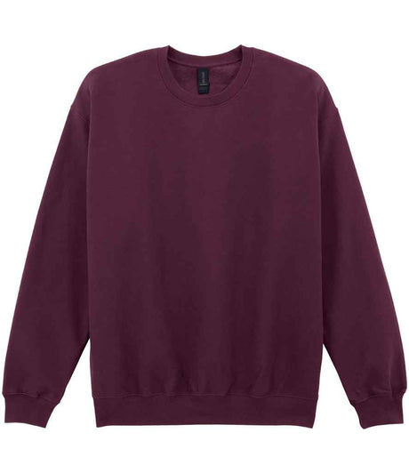 GD67 Maroon Front